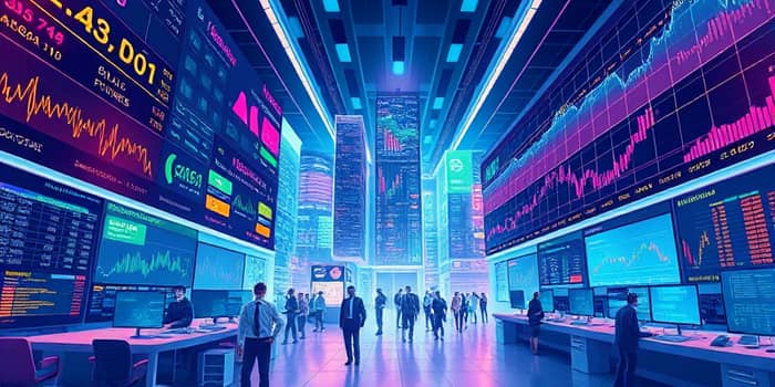 Mercado de Derivativos e Dados: Estratégias Avançadas