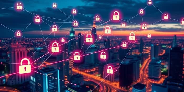 Regulamentação de Dados Financeiros: O Que Você Precisa Saber