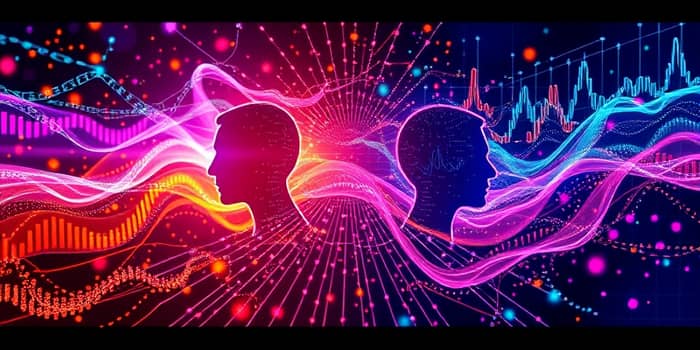 A Economia Comportamental e o Mercado de Dados: Uma União Poderosa