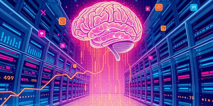 O Impacto da Inteligência Artificial no Mercado de Dados