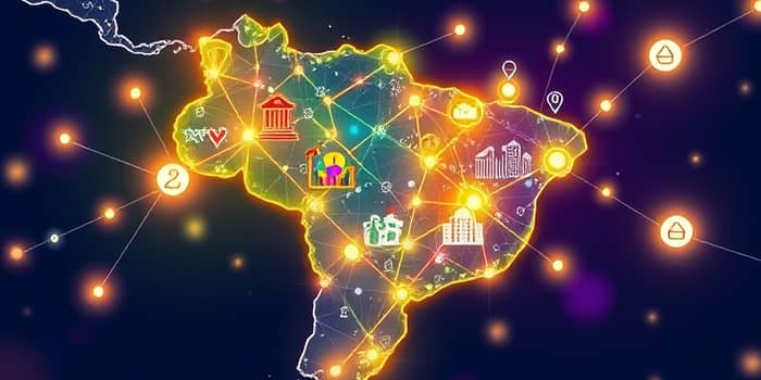 Blockchain e a Transparência dos Dados no Mercado