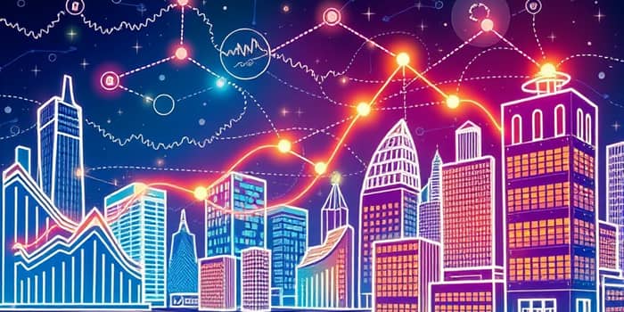 Valoração de Empresas: O Papel Crucial dos Dados