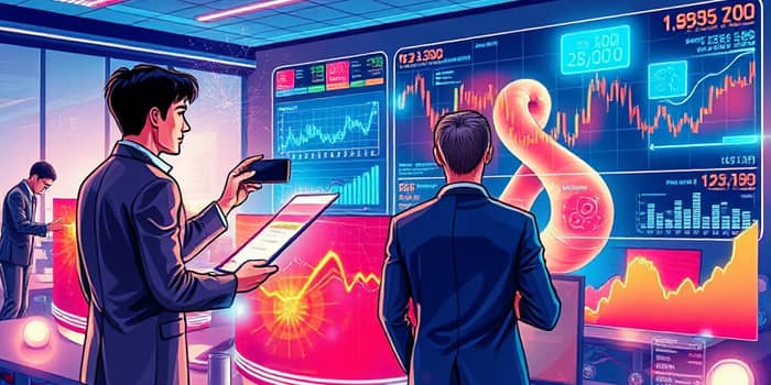 Microdados no Mercado: Identificando Tendências Sutis