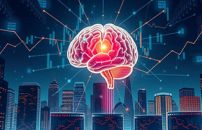 IA: A Chave para o Crescimento Financeiro
