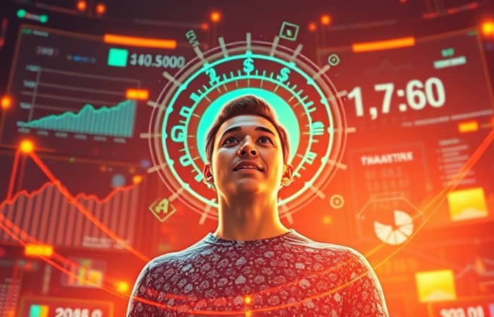 IA e o Empoderamento Financeiro Pessoal