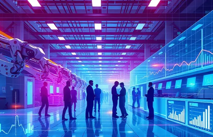 Maximizando Seus Rendimentos com Automação