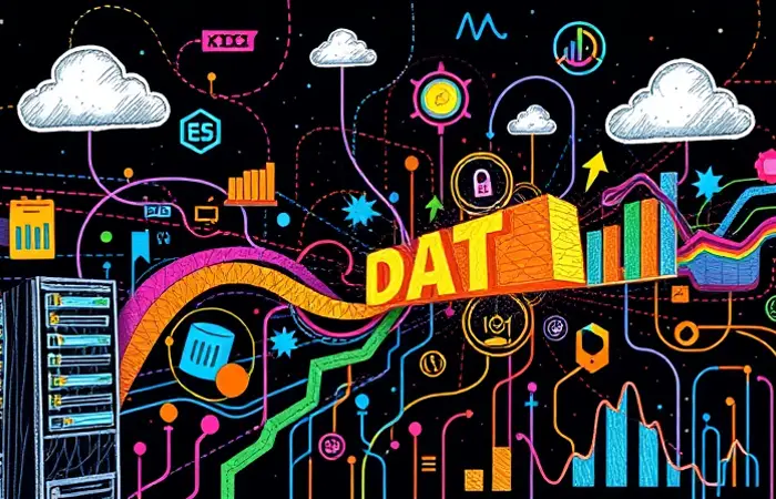 Do Caos aos Insights: Organizadores de Dados no Mercado